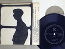 JOY DIVISION KOMAKINO FACTORY FAC 28 UK RARE PICTURE SLEEVE FLEXI DISC VINYL 7