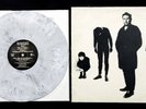 THE STRANGLERS BLACK AND WHITE 1978 US PRESS 12
