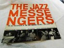 The Jazz Messengers   at the cafe Bohemia Volume 1 BLUE NOTE # 1507- hank mobley
