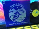Orig 1970 UK KEVIN AYERS SHOOTING AT THE MOON Soft Machine Caravan PROG Psych Lp