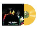 IVAN GRAZIANI - Ballata per quattro stagioni (lim. ed.) (2021) LP vinile giallo