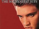 Elvis Presley – The 50 Greatest Hits Vinyl