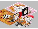 AIR- The Virgin Suicides Soundtrack DELUXE RED LP/PICTURE DISC VINYL/EP 2-CD BOX
