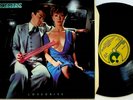 The Scorpions ?– Lovedrive LP (1979 UK Vinyl *NM*) SHSP 4097 Harvest A1/B1