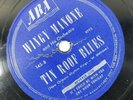 WINGY MANONE KAY STARR - If I Could Be With You / Tin Roof Blues ARA V+/V+