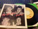 Queen I Want To Break Free Japanese 7”ps Japan Vinyl Nr Mint