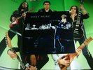 ROXY MUSIC FOR YOUR PLEASURE / WITH POSTER
