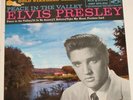 ELVIS PRESLEY - PEACE IN THE VALLEY EP - RCA US GOLD STANDARD ISSUE LTD
