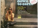 Stevie Wonder Down To Earth LP Tamla 272, Sealed