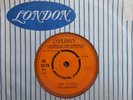 M- UK LONDON DEMO 45 - THE MIRACLES - 
