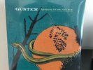 GUSTER - Ganging Up On The Sun - ORANGE VINYL 2LP - NEW and SEALED
