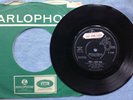 GEORGE MARTIN - RINGO’S THEME rare UK 1964 PROMO SAMPLE/ THE BEATLES BEAT /MINT-