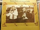 Tommy Healy and Johnny Duffy. Memories of Sligo. Topic 12TS335