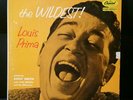 Louis Prima Keely Smith Sam Butera And The Witnesses ? The Wildest  Lp VG+/G+