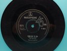 The Beatles - From Me To You / Thank You Girl -  1963 Original UK 7