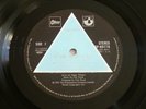 Pink Floyd - Dark Side Of The Moon (1973) LP (VG++/NM) GRAIL Solid Blue Triangle