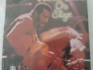 Richie Havens - On Stage 2 LP Sealed Original   