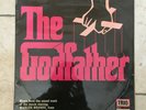 Nino Rota _ The Godfather / Il Padrino _ LP 33