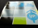 R.E.M: Up Ltd Ed Original 1998 14-track 2LP vinyl set in MINT Cond