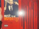 Eminem: Music To Be Murdered By. Red/Black Splatter 2 x Vinyl Limited Edition