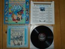 VINTAGE 7 LP / RECORD ALBUM BOX SET - THESE WERE OUR SONGS THE LATE 40's