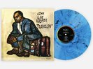 JOHN LEE HOOKER TRAVELIN’ VMP Exclusive Blues Swirl Vinyl Me Please LP New