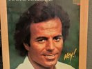 JULIO IGLESIAS - Hey  (DIL 50302) - 12