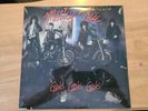 Motley Crue - Girls Girls Girls Original 1987 Sealed LP Vinyl Record Album
