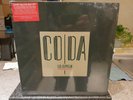 Led Zeppelin - Coda - Super Deluxe Edition vinyl box set, SEALED