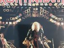 IRON MAIDEN ROCK IN PORTLAND 1982 COLOURED VINYL
