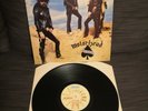 Motorhead - Ace of Spades 1st Press Vinyl LP (A2/B1). Plays EX, Free P&P
