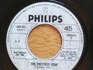 David Bowie - The Prettiest Star - Italy 1970  Juke - Box single