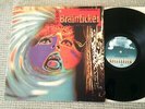BRAINTICKET  Cottonwoodhill HALLELUJAH ITALY LP  1971 MINT