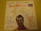 The Dave Brubeck Quartet - Dave Digs Disney, Vinyl, Record EX/Sleeve VG, Rare