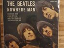 The Beatles - Nowhere Man - HOLLAND made EP - rare hgep 102 vinyl +ps +45