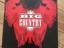 Big Country The Buffalo Skinners Compulsion VINYL LP