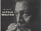 The Best of Little Walter original Chess LP
