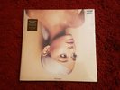ariana grande - sweetener - peach vinyl