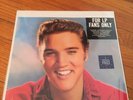 ELVIS PRESLEY FOR FANS ONLY SEALED LP GERMANY PRESSING RCA MORE ELVIS FREE SHIP