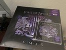 Sons of Apollo **MMXX **NEW PURPLE COLORED RECORD LP VINYL With CD