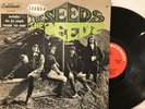 The Seeds ‎– The Seeds LP 1966 GNP Crescendo ‎– GNPS 2023 VG/VG