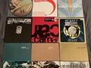9 x Hardtrance & Hardstlye Vinyl Records. Yoji, Scott Project, Uberdruck