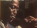 Miles Davis - Kind of Blue - Newbury Comics Exclusive Blue Vinyl Open VG+/VG+