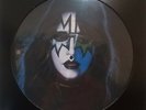 ACE FREHLEY (PIC DISC)  by KISS  Vinyl 12