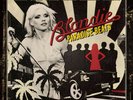 PARADISE BEATS by BLONDIE Vinyl LP  PHR1013