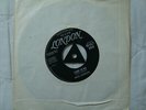 MARV JOHNSON - COME TO ME / WHISPER -VINYL 7