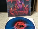 Death ?– Scream Bloody Gore (LRSD) Blood Red Splatter Vinyl LP