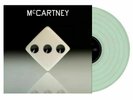 PAUL McCARTNEY III 3 SPOTIFY EXCLUSIVE COKE BOTTLE CLEAR VINYL LTD EDITION 3000