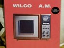 Wilco: A.M. new & sealed double vinyl LP 180g heavweight 2009 re-issue