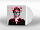 Steven Wilson - The Future Bites - 180g White Vinyl LP